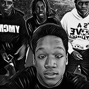 Meet your Posher, Brad